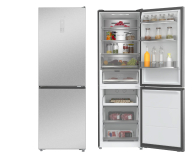 Lodówka Dreame Mega Ultra DRT400WMBEEU French Door No Frost 185cm Srebrna 403L